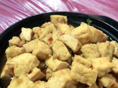 -南华寺素食馆(南华禅寺店)