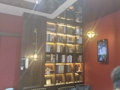 -恐怖游戏(湖滨店)