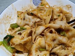 -大嘻咹biangbiang面(历史博物馆店)