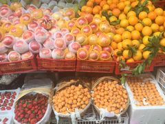-城南综合水果批发市场(花园路店)