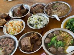 -东兴牛肉店(庄府巷店)