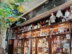 -六月花园咖啡馆(中关村东路店)