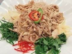 -清晖小苑•顺德地方菜(壹海城店)