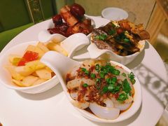 -川味堂·四川豆花(八卦岭店)