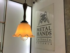 -铁手珈琲制造局metalhands(望京店)