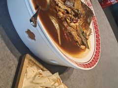 -旺顺阁鱼头泡饼(小红门店)