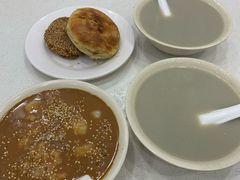 -老磁器口豆汁店(天坛店)