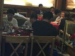 -张胡李四季虾玲珑(竞舟路店)