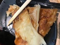 -荣鹏风味烀饼(万达广场店)