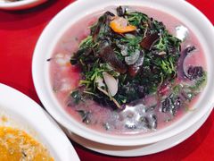 上汤苋菜-老吉士酒家(天平路店)