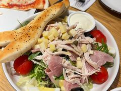 -玛尚诺意式餐厅(天环广场店)