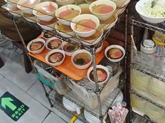 -爆肚冯(廊房二条店)