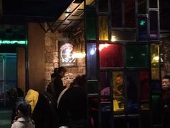 门面-甄品麦哲伦海鲜和牛自助(万达广场店)