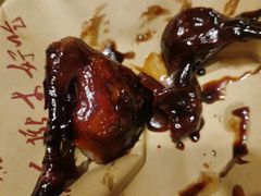 -鸽子窝(青塔店)