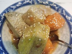 -黄记潮汕甜汤(贝底田坊店)