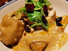 煎焖子-好介口深夜酒馆(梅江店)