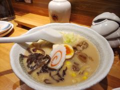 -万岁寿司(天河领展店)