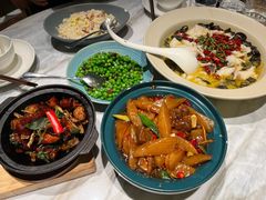 -鹿港小镇(霄云店)