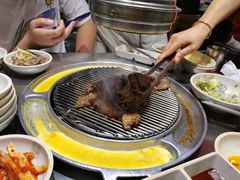 -喜来稀肉(虹泉路店)