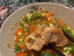 -费大厨辣椒炒肉(万家丽一店)