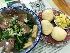 -尔力新疆丸子汤(北屯店)