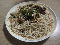 麻辣凉面-林静小吃(复兴路店)