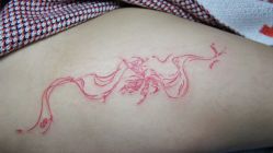 -一砚刺青
