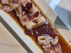 -小秦淮·南京土菜(新亭西路店)