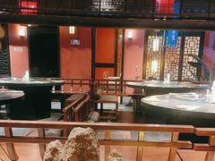 -红蜡烛-养生粥-津鲁菜(中山路店)