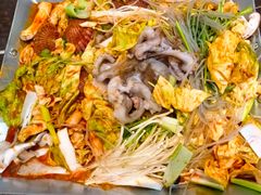 -金明子八带鱼馆(正宗韩国连锁店)