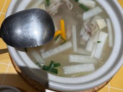 -蔡澜点心·粤菜(花城汇南区店)