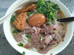 羊肉粉-黔派·虾子羊肉粉·小吃(佳宁娜广场店)