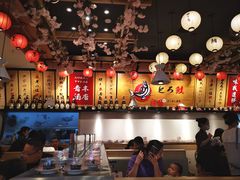 -禾绿寿司(星光68广场店)