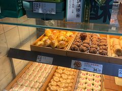 -泸溪河桃酥(秦淮新街口店)