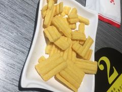-豫缘王婆大虾(祭城总店)