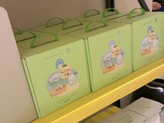 -奈雪的茶(太原茂业天地店)