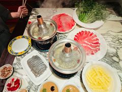 -南门涮肉(东单店)