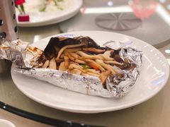 -顺风山庄(水濂山店)