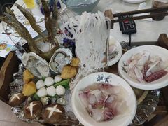 -源港渔村-中山脆肉鲩(博罗店)