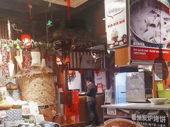 -老阿爸鲜鱼土菜(昆山花桥店)