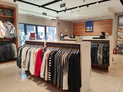 -海澜之家(王府井大街店)