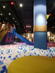 -幻贝家儿童乐园(温州银泰城店)