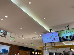 -满记甜品(上海高岛屋二店)