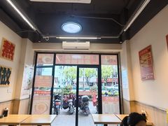 -蜀小沫肉沫麻酱土豆粉(北桥店)