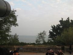 -胡里山炮台