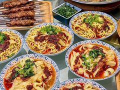-买福记大盘鸡新疆菜