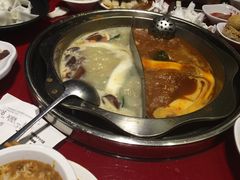 麻团-山城辣妹子(定福庄店)
