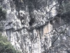 -神农溪纤夫文化旅游区