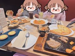 -必胜客(滕州荆河店)