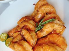 -四季民福烤鸭店(前门大栅栏店)